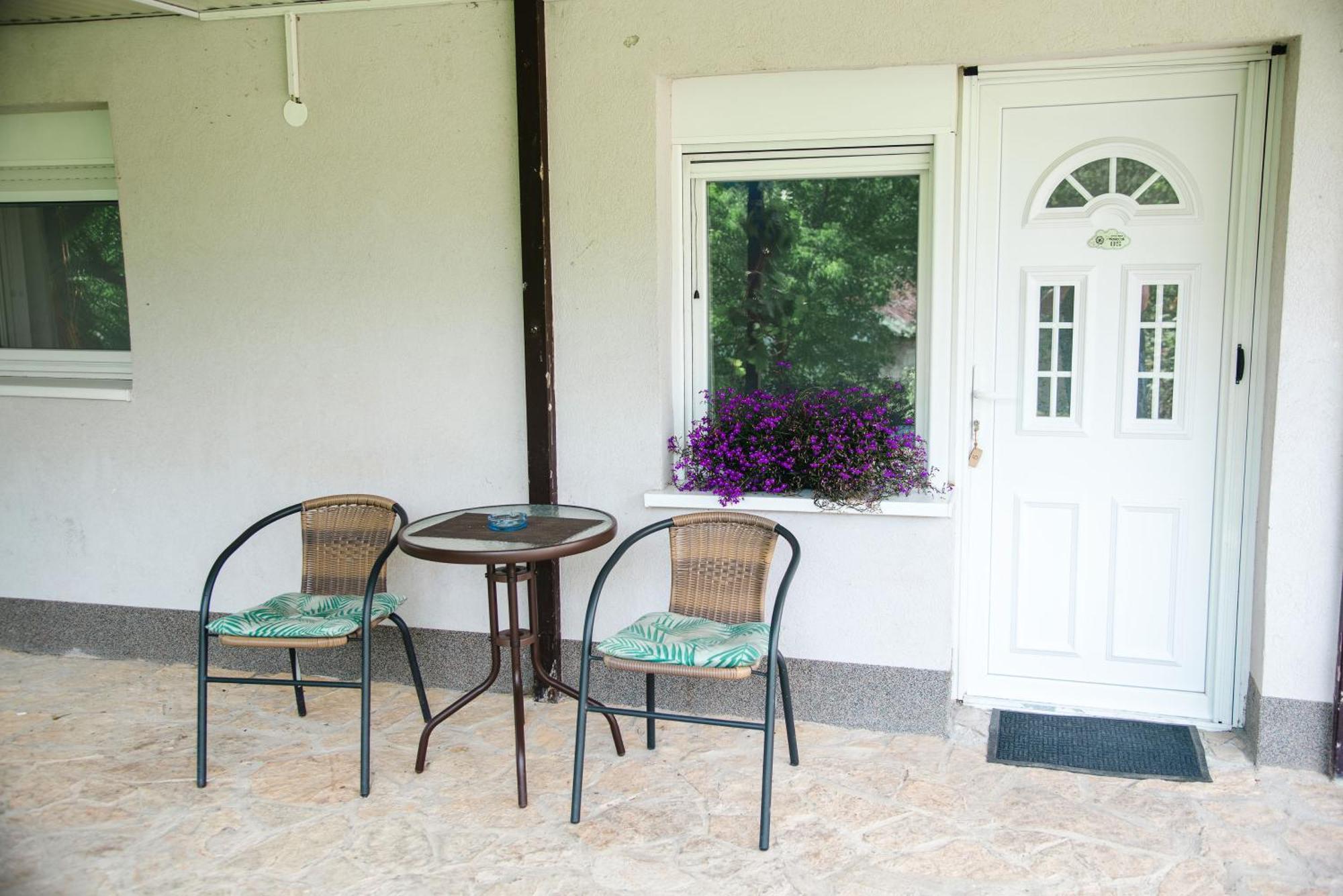 Apartmani Maslacak Vrdnik Exterior photo
