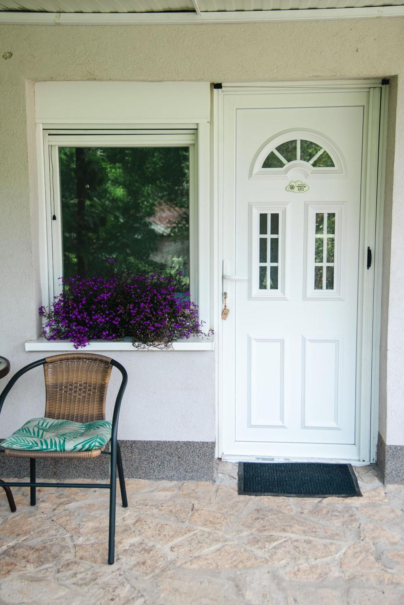Apartmani Maslacak Vrdnik Exterior photo