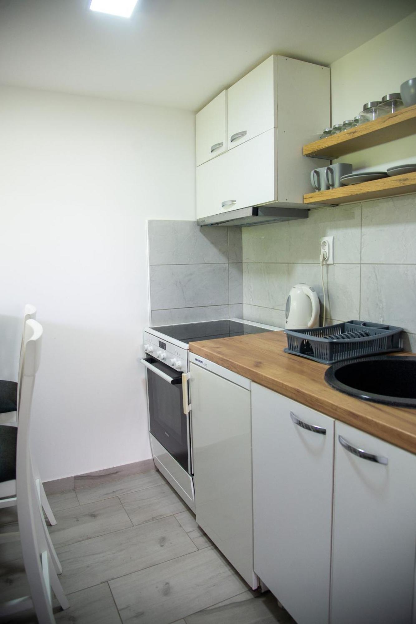 Apartmani Maslacak Vrdnik Exterior photo