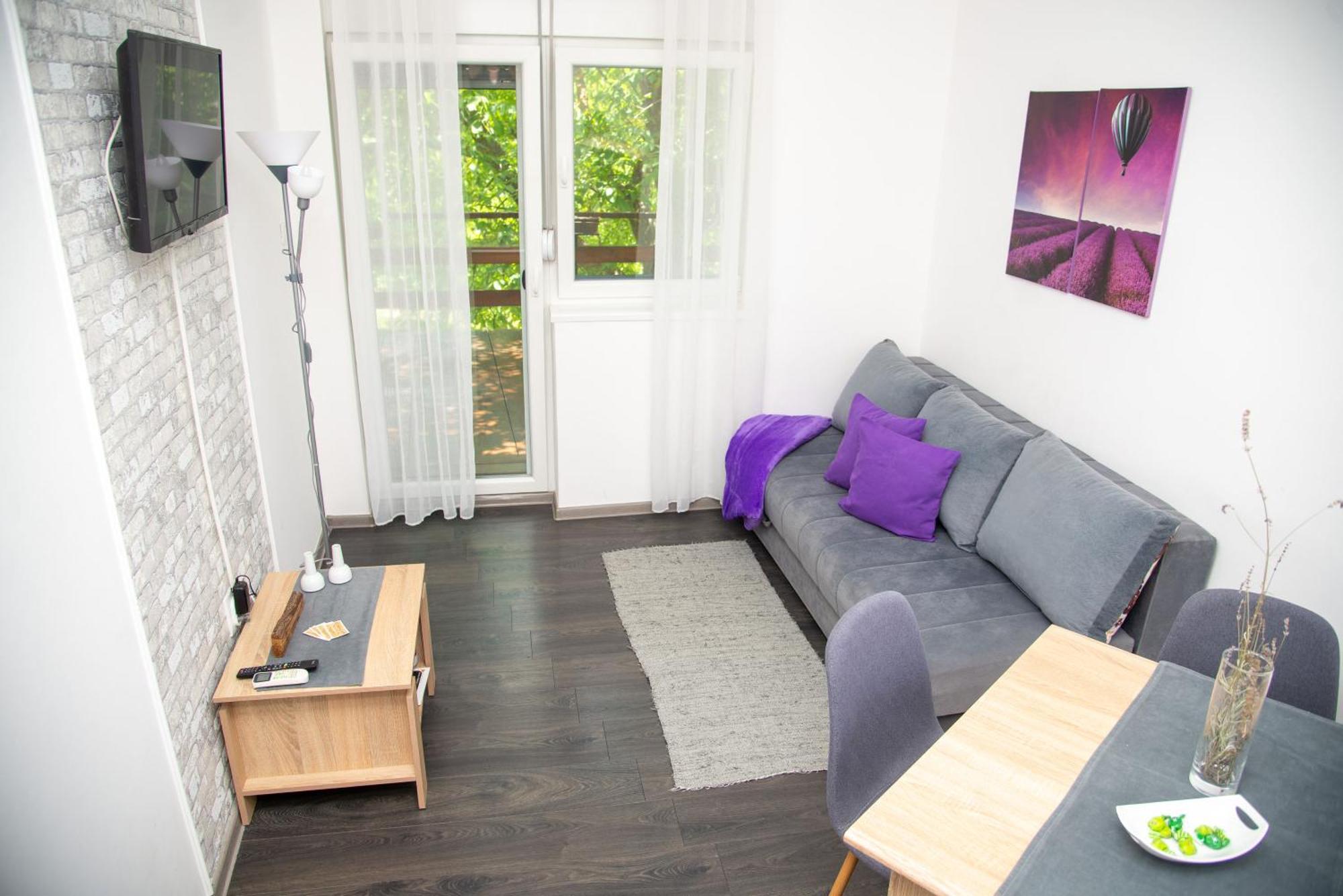 Apartmani Maslacak Vrdnik Exterior photo