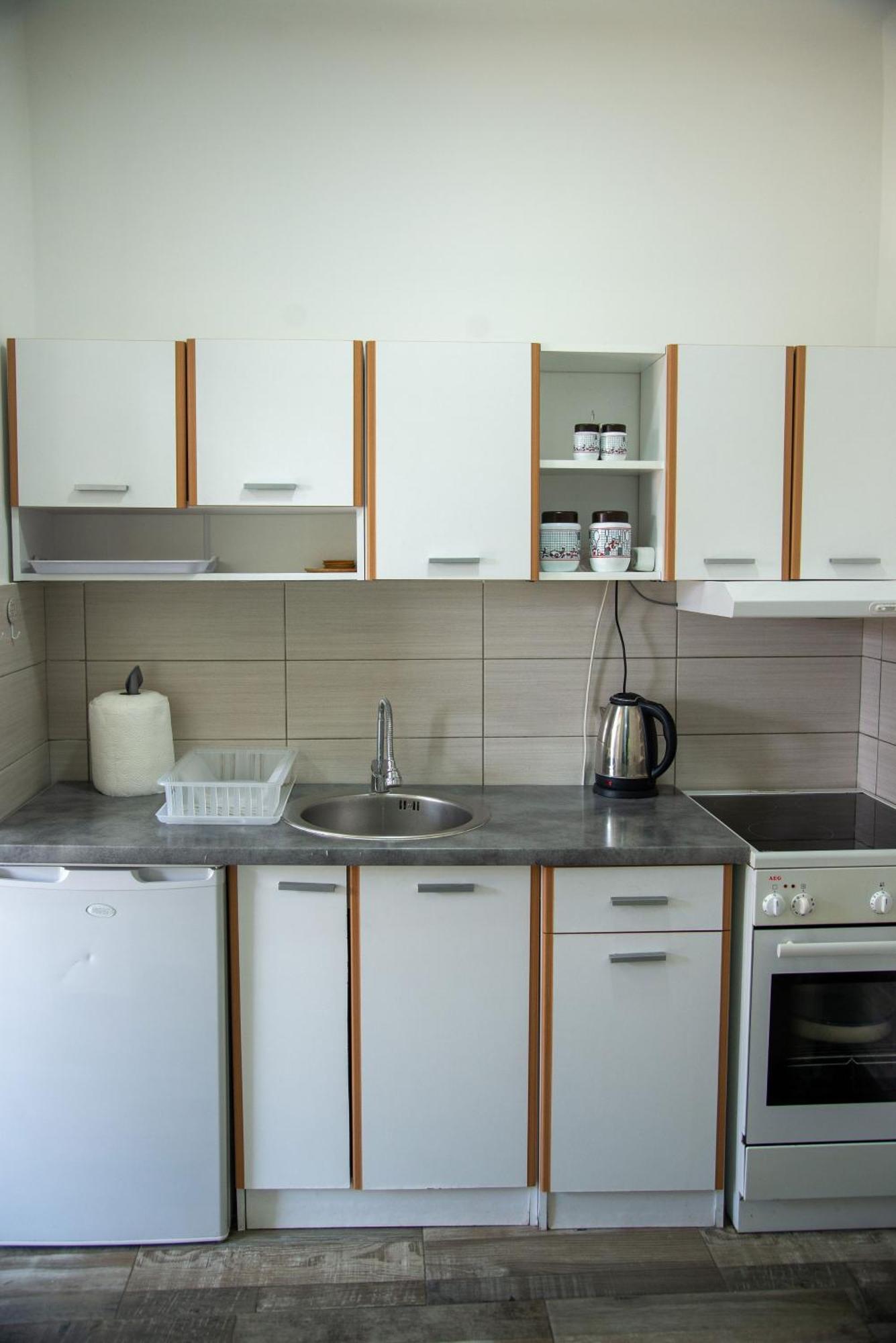 Apartmani Maslacak Vrdnik Exterior photo