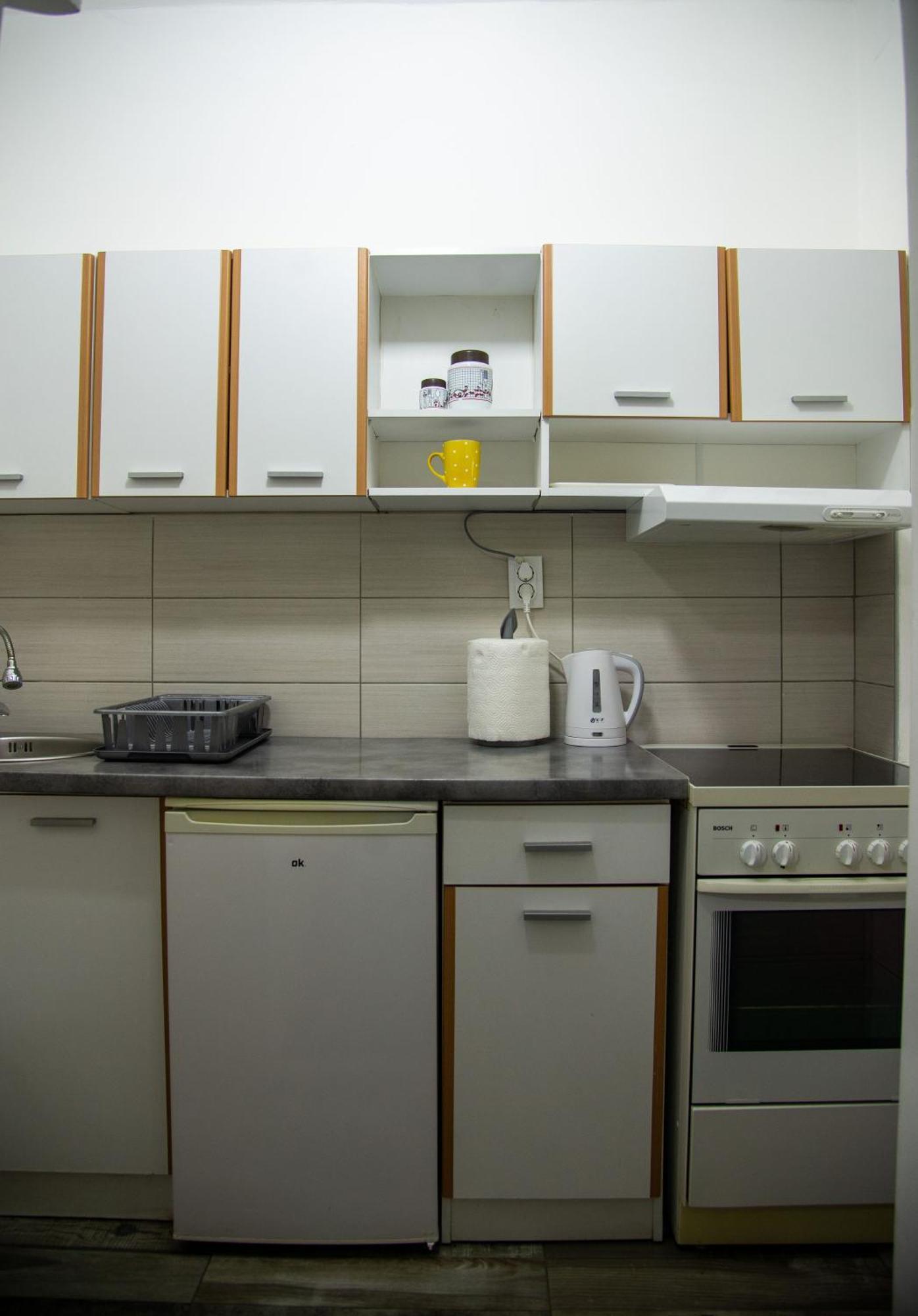 Apartmani Maslacak Vrdnik Exterior photo