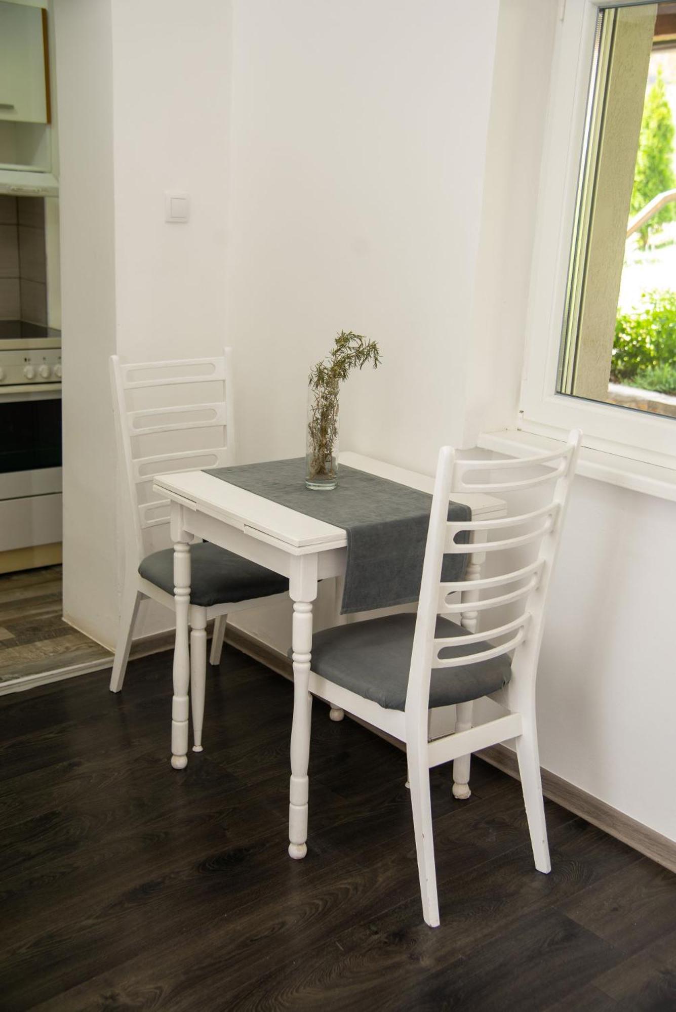 Apartmani Maslacak Vrdnik Exterior photo