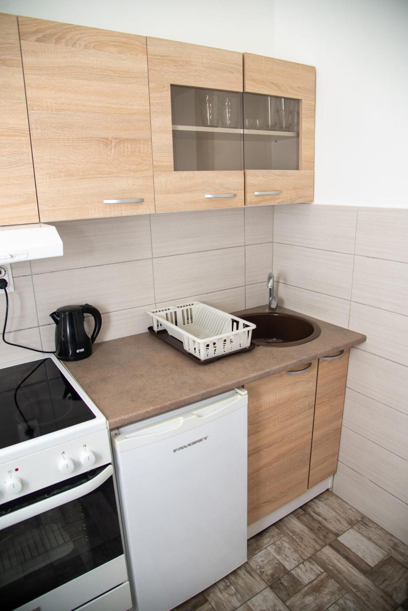 Apartmani Maslacak Vrdnik Exterior photo